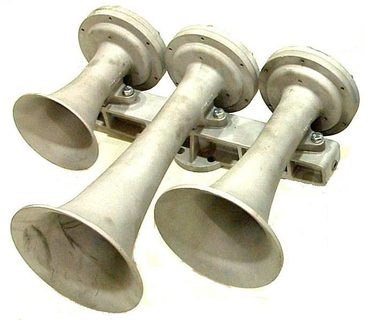 Train Horns